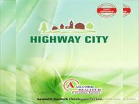 Aarambh Highway City