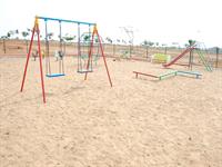 Kid's Play Ground