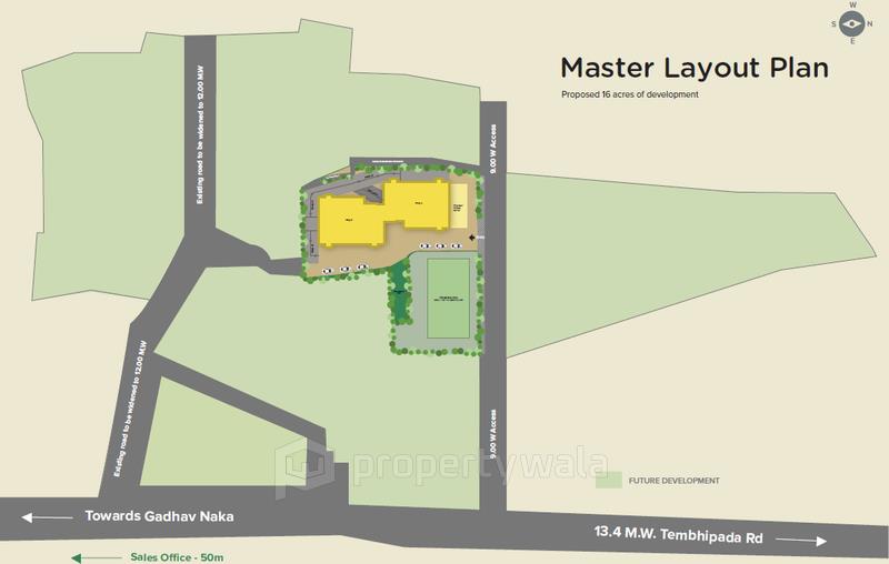 Master Plan
