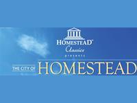 The City of Homestead