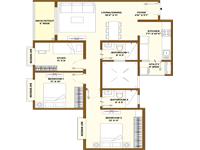 Floor Plan-D