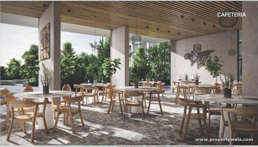 Project - Club House