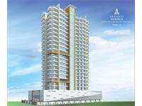 2 Bedroom Flat for rent in Neminath Avenue, Patel Nagar, Mumbai