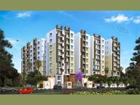 4 Bedroom Flat for sale in Anand Alpine, Bannerghatta Road area, Bangalore
