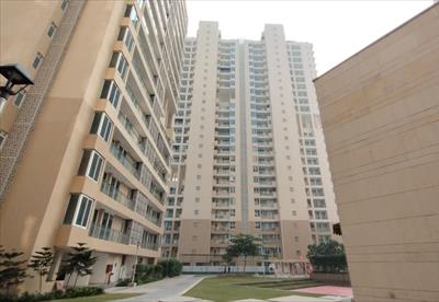 3BHK for sale in Ambience Tiverton, Sector 50, Noida