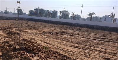 Commercial Land for sale in Jagatpura, Jaipur