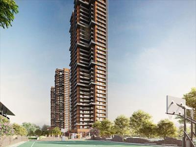 3 Bedroom Apartment for sale in Sector-36A, Gurgaon