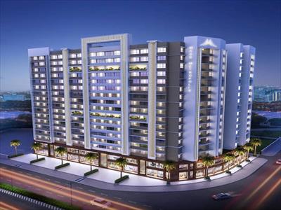 2 Bedroom Apartment for sale in Kurla East, Mumbai