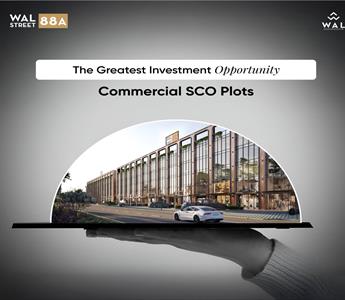 Commercial Land for sale in Sector-88A, Gurgaon