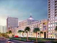 Shop for sale in Spectrum Metro Phase 2, Sector 75, Noida