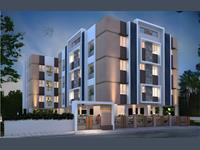 2 Bedroom Apartment / Flat for sale in Tambaram East, Chennai