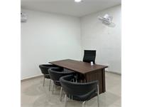 Fully furnished 1500 sq feet on ground floor for rent sector 34 A chd