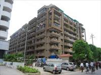 1 Bedroom Flat for sale in Supertech Residency, Vaishali, Ghaziabad