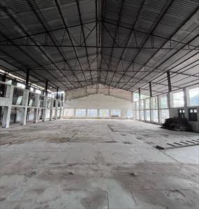 Commercial Land for rent in Baidyabati, Kolkata