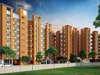 Residential project, Sunshine Enclave in Kolkata