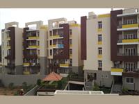 2 Bedroom Flat for sale in Lotus Petals, Bannerghatta Road area, Bangalore