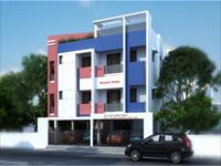 2 Bedroom Flat for sale in Le Royale Pride, Ayanambakkam, Chennai