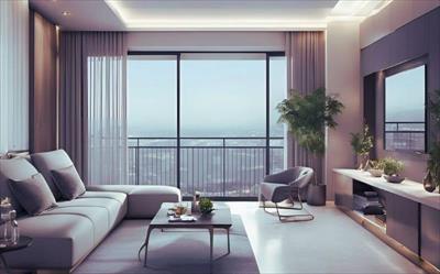2 Bedroom Apartment for sale in Marol, Mumbai