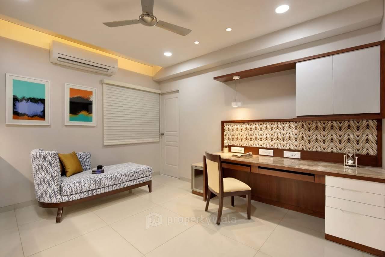 Study Room