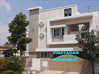 WONDERFUL BUNGALOW for sale at VADAVALLI--Vinayagam--85 Lakhs--95667--95647