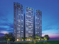 2 Bedroom Flat for sale in One India Bulls, Thane West, Thane