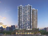 2 Bedroom Flat for sale in Venkatesh Erandwane Central, Erandwane, Pune