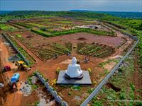 2 Bedroom House for sale in Sree Shankarpalli Hills, Kondapur, Hyderabad