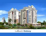 2 Bedroom Flat for sale in Lakhani Galaxy, Belapur, Navi Mumbai