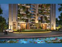 Godown for sale in 1Oak Atoms, Gomti Nagar Extn Sector 6, Lucknow