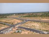 Residential Plot / Land for sale in Ibrahimpatnam, Hyderabad