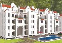 2 Bedroom Flat for rent in Mantri Woodlands, Bannerghatta, Bangalore