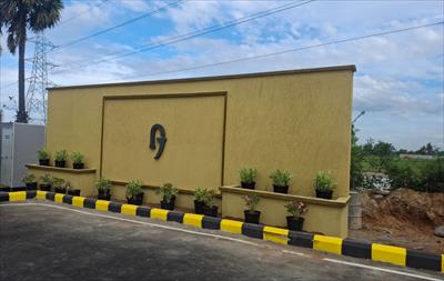 Residential Land for sale in Chengalpattu, Chennai
