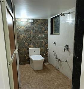 1 Bedroom Apartment for sale in Dombivli, Thane