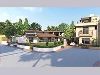 4 Bedroom House for sale in Pacifica The Meadows, Shantipura, Ahmedabad