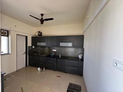 3 Bedroom Apartment for rent in NIBM, Pune