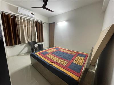 3 Bedroom Apartment for rent in Zundal, Ahmedabad