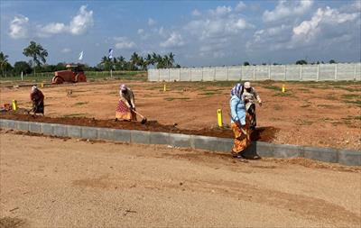 Residential Land for sale in Kadthal, Ranga Reddy