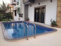 4 Bedroom Independent House for sale in Tungarli, Lonavala