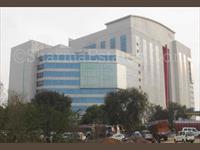 Independent Building Having 1,00,000 Sq.ft. Commercial Office Space in Gurgaon on National Highway..