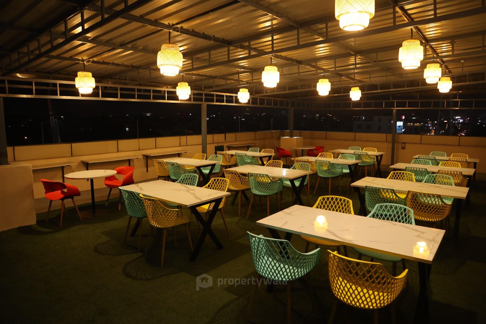 Cafeteria