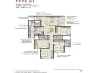 Floor Plan-D