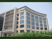 Ready to move Office space in JW Marriott at Aerocity Hospitality District Delhi