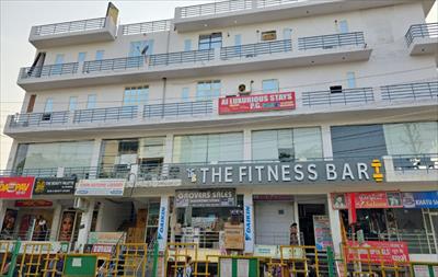 10 Bedroom PG / Hostel for rent in Pratap Vihar, Ghaziabad