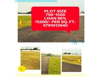Residential Plot / Land for sale in Perungalathur, Chennai