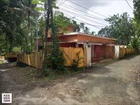 large Residential Property for Sale at Thiruvalla