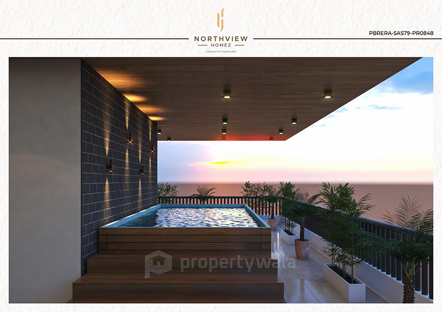 Project - Swimming Pool