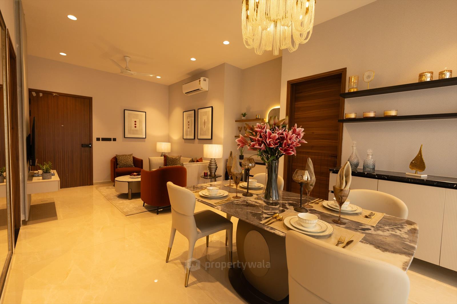 Dinning Room
