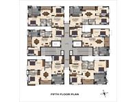 Typical Floor Plan