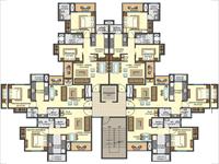 Floor Plan-B