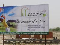 2 Bedroom House for sale in Pushpanjali Meadows, Kosi, Mathura